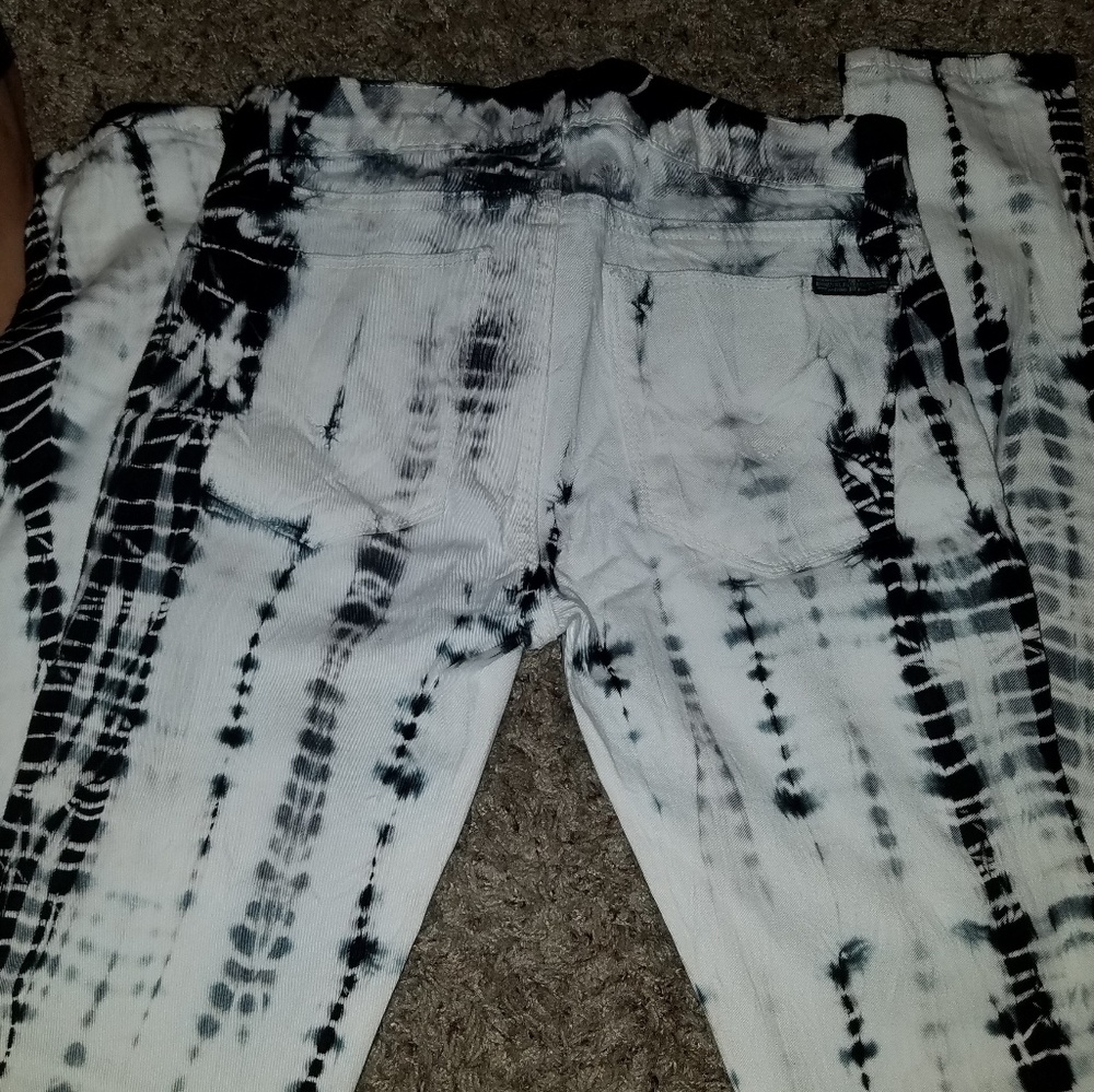 Cute Hudson Jeans